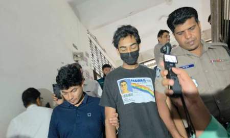 সেই কিশোরের জামিন নাকচ, বিচারক বললেন, ‘সমাজের জন্য নেগেটিভ ম্যাসেজ যাবে’