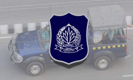 একযোগে ৭২ এএসপিকে বদলি, দেখুন তালিকা 