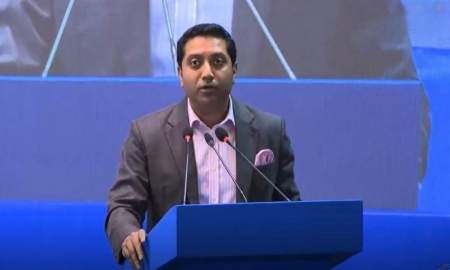 শিক্ষকদের মর্যাদা ও সঠিক মূল্যায়ন নিয়ে কাজ করছে সরকার : ববি হাজ্জাজ