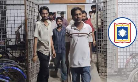 ‘রাবিতে সাংবাদিকদের ওপর হামলার ঘটনায় কাউকে চেনা যায়নি’, অজ্ঞাতনামা মামলা প্রশাসনের