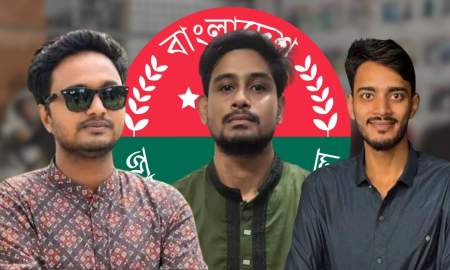 চতুর্থবারের মতো বহিষ্কার সহ-সভাপতি আহসান, হাসিবের হ্যাট্রিক, শোকজ আরও ১ হালি সহ-সভাপতিকে