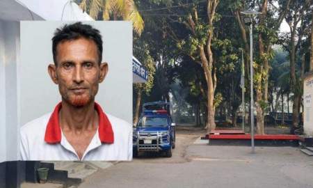 ছেলেকে হত্যার ৫০ দিনের মাথায় বাবাকেও গুলি করে হত্যা, জিডি করেও বাঁচতে পারলেন না