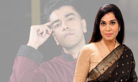 সালমান মুক্তাদিরের ভিডিও বক্তব্য শেয়ার করে যা লিখলেন কাজী জেসিন