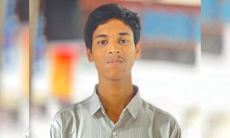 দিনে শ্রম, রাতে পড়াশোনা—অভাবকে জয় করে বিশ্ববিদ্যালয়ে আবদুল মন্নান