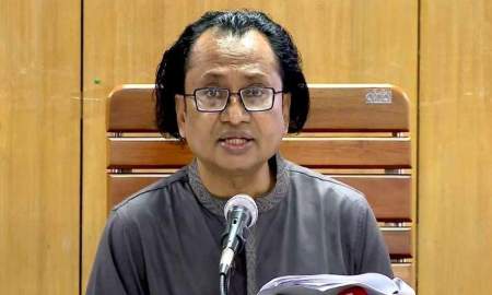 বেকার জনগোষ্ঠীর কর্মসংস্থানের লক্ষ্যে ডিসেম্বরে চালু হচ্ছে ‘এমপ্লয়মেন্ট এক্সচেঞ্জ সেন্টার’: ডা. জাহেদ