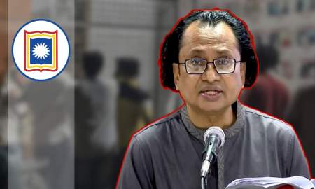 রাবিতে সাংবাদিকদের ওপর হামলায় জড়িতদের বিরুদ্ধে ফৌজদারি আইনে পদক্ষেপ