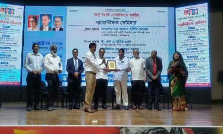 ডেঙ্গু কোনো মশার সমস্যা নয়, সিস্টেমের সমস্যা