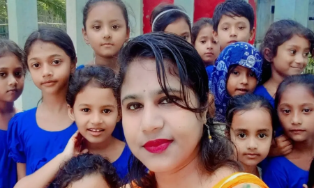 রিটেন টিকেও দেননি বিসিএস ভাইভা, ছেড়েছেন প্রথম সারির দুই সরকারি চাকরি; বুয়েটের নায়লা এখন নিভৃত গ্রামে মানুষ গড়ছেন