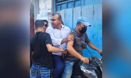 সাব রেজিস্ট্রারকে তুলে নিয়ে যাওয়ার অভিযোগ