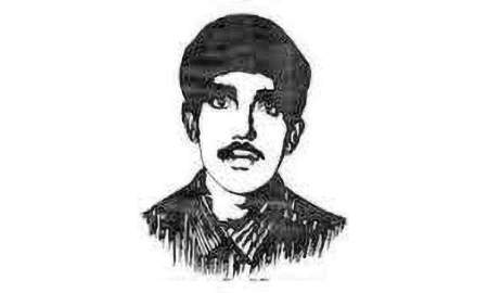 যে ছাত্রদল নেতার রক্তে গতি পেয়েছিল নব্বইয়ের স্বৈরাচারবিরোধী আন্দোলন