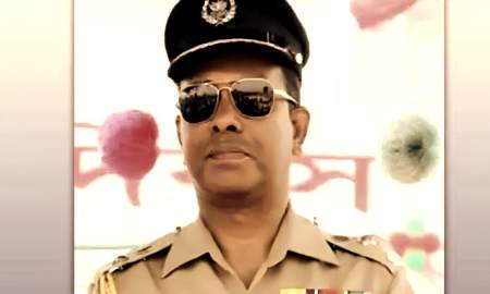 বিমানবন্দরে ভিআইপি লাউঞ্জে ‘ডিআইজি’ পরিচয় দেওয়া অতিরিক্ত ডিআইজি বরখাস্ত