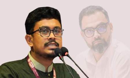 প্রতিমন্ত্রী আমিনুল ও অধিদপ্তর মহাপরিচালকের অপসারণসহ সাদিক কায়েমের ৪ চাওয়া