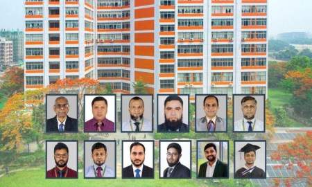 বিশ্বসেরা ২ শতাংশ বিজ্ঞানীর তালিকায় আইইউবিএটির ১২ গবেষক
