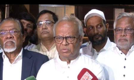 ছাত্রদলের কমিটি নিয়ে কোনো সংবাদ নেই: রিজভী