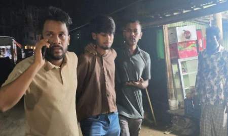 স্কুলছাত্রী তাজমিন হত্যা, কক্সবাজারের সেই প্রেমিক রাজু গ্রেপ্তার