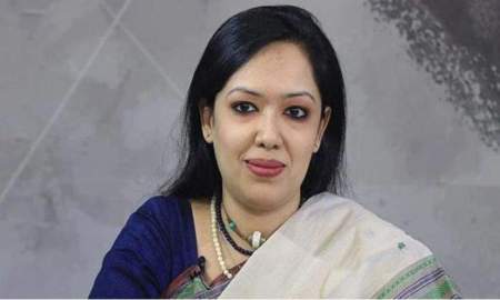 আগামীতে দুটো দল দেখি, এক জামায়াত, আরেকটা আওয়ামী লীগ— যে কারণে বললেন রুমিন ফারহানা