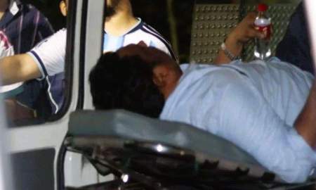 চুয়েটে ২২ ঘণ্টা ধরে অবরুদ্ধ উপাচার্যসহ কয়েকজন, অসুস্থ দুই সাবেক শিক্ষার্থী