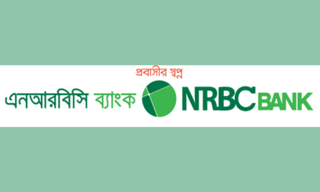 এনআরবিসি ব্যাংকে ৬ পদে চাকরি, আবেদন ২৪ অক্টোবর পর্যন্ত