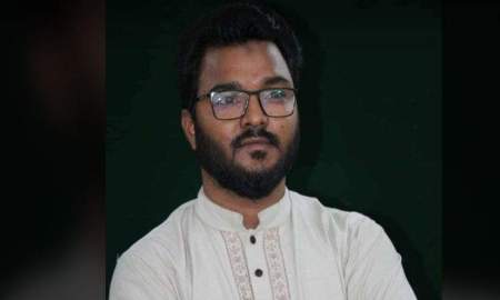 বিদ্যুৎ বিভাগের পূর্বাঞ্চলের পরিচালক হলেন গণ অধিকারের ফারুক