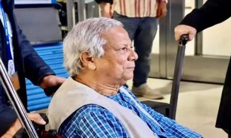 ড. ইউনূসকে হেনস্তা, যা বলছে সরকার
