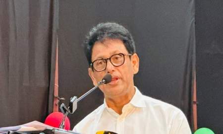তারেক রহমান জেনেটিক্যালি স্মার্ট: শিক্ষামন্ত্রী