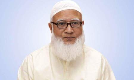 ড.ইউনূসকে হেনস্তার দায় হাসিনার: জামায়াত আমির 