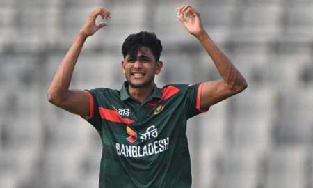 নাহিদ রানার চোটের রহস্য উন্মোচন