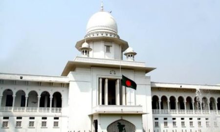 সরকারি চাকরিতে প্রবিধানমালা সংশোধন করে অর্জিত পদোন্নতির অধিকার কেড়ে নেওয়া যাবে না: হাইকোর্ট