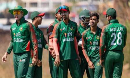 আফগানিস্তান সিরিজের সূচিতে ফের পরিবর্তন