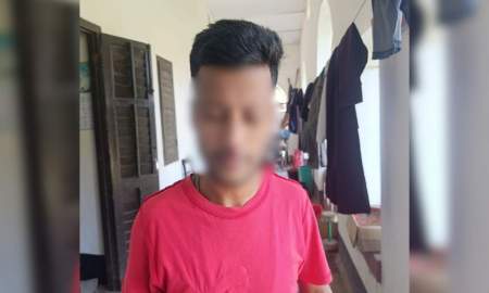 দুই রুমমেটের ঝগড়া, আধা ঘণ্টা পর এক শিক্ষার্থীকে মারধরের অভিযোগ ছাত্রদল কর্মীর বিরুদ্ধে