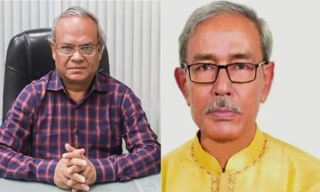 গণতন্ত্র পুনরুদ্ধারের আন্দোলনে আপসহীন যোদ্ধা ছিলেন আব্দুল হাই