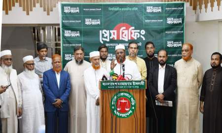 সার ডিলার নিয়োগে অনিয়ম-দুর্নীতির অভিযোগ, তদন্ত দাবি জামায়াতের
