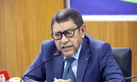 প্রাথমিক স্বাস্থ্যসেবায় সর্বোচ্চ গুরুত্ব দিচ্ছে সরকার: স্বাস্থ্যমন্ত্রী