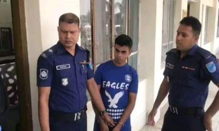তৃতীয় শ্রেণির ছাত্রীকে ধর্ষণের দায়ে যুবকের মৃত্যুদণ্ড দিলেন আদালত