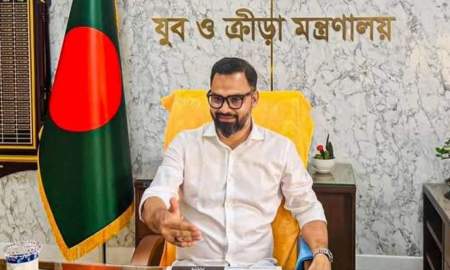 প্রশ্ন ফাঁস ঠেকাতে এবার সচিবালয়ে রাত কাটাচ্ছেন প্রতিমন্ত্রী আমিনুল হক