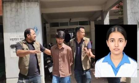 তাজমিনকে ধর্ষণের অভিযোগে রাজুর বিরুদ্ধে মামলা রেকর্ডের নির্দেশ আদালতের
