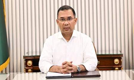 ধর্ম যার যার, রাষ্ট্র সবার: দুর্গাপূজায় প্রধানমন্ত্রী