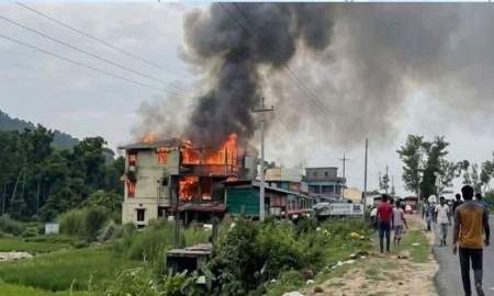 ৩ বান্ধবীর দুইজন ফজরের পর হাঁটতে গিয়েছিলেন, রিসোর্টে থাকা অপরজন হলেন লাশ