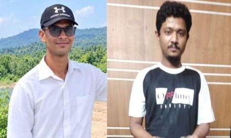 সাংবাদিক আলিফ হত্যা মামলায় এক সন্দেহভাজন গ্রেপ্তার