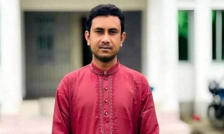 ‘মাদক’ সেবনের ভিডিও ভাইরাল, ছাত্রদল নেতাকে অব্যাহতি