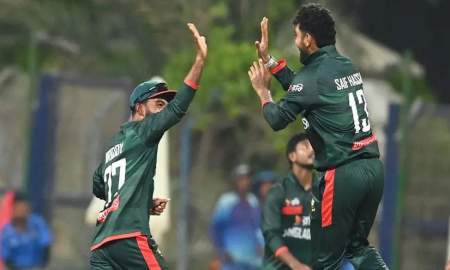 ত্রিদেশীয় সিরিজের ফাইনালে খেলতে বাংলাদেশের সামনে কী সমীকরণ?