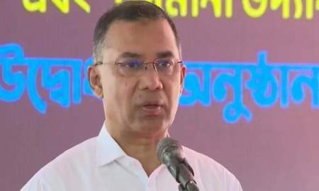 আমন্ত্রণ পেয়েও ‘জুলাই স্মৃতিস্তম্ভ’ উদ্বোধনে আসেনি বিরোধী দল, কঠোর সমালোচনা প্রধানমন্ত্রীর 