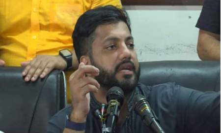 মাদকের বিরুদ্ধে যুদ্ধ ঘোষণা, আপ্লুত ইশরাক যেন সবার মন জয় করলেন!