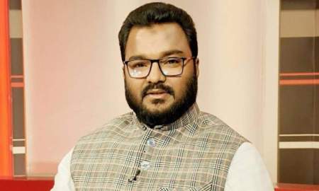 জামায়াত-এনসিপির সাইবার বুলিংয়ের কারণেই ইশরাক হোসেনের পদত্যাগ