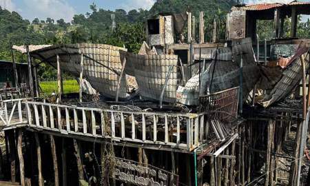 কক্সবাজার রিসোর্টে আগুনে নিহতদের পরিচয় শনাক্তে ডিএনএ পরীক্ষায় লাগবে ৩-৪ সপ্তাহ