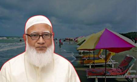 কক্সবাজার সফরে বিরোধীদলীয় নেতার পরিবারের ৭ সদস্য, প্রস্তুত সার্কিট হাউস