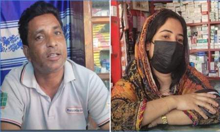‘পশু চিকিৎসক’-স্বাস্থ্য সহকারী-ধাত্রী দিয়ে প্রসব, নবজাতকের মৃত্যুর পর হাসপাতালে প্রসূতি