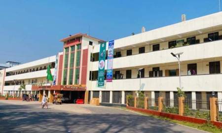 নতুন পে স্কেলে নোয়াখালী ডিসি অফিসে ২২ পদে চাকরি