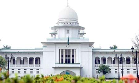 বেসরকারি শিক্ষাপ্রতিষ্ঠানের ম্যানেজিং কমিটি গঠন স্থগিত রাখার বিজ্ঞপ্তি চ্যালেঞ্জ করে রিট