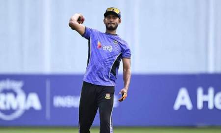 ব্যাটারদের দায়িত্ব নেওয়ার তাগিদ তানজিদের